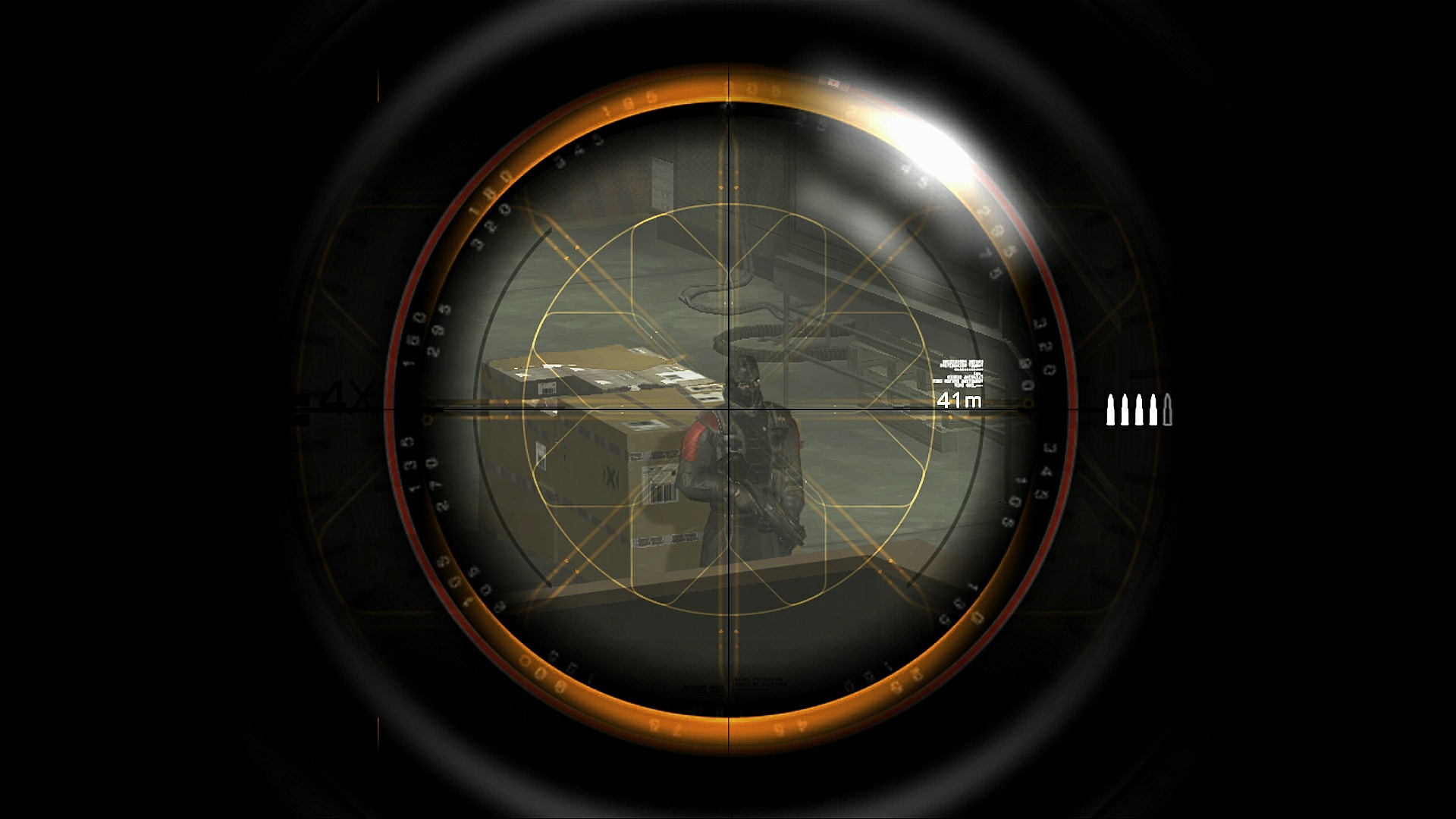 Deus Ex: Human Revolution - Imagen 48